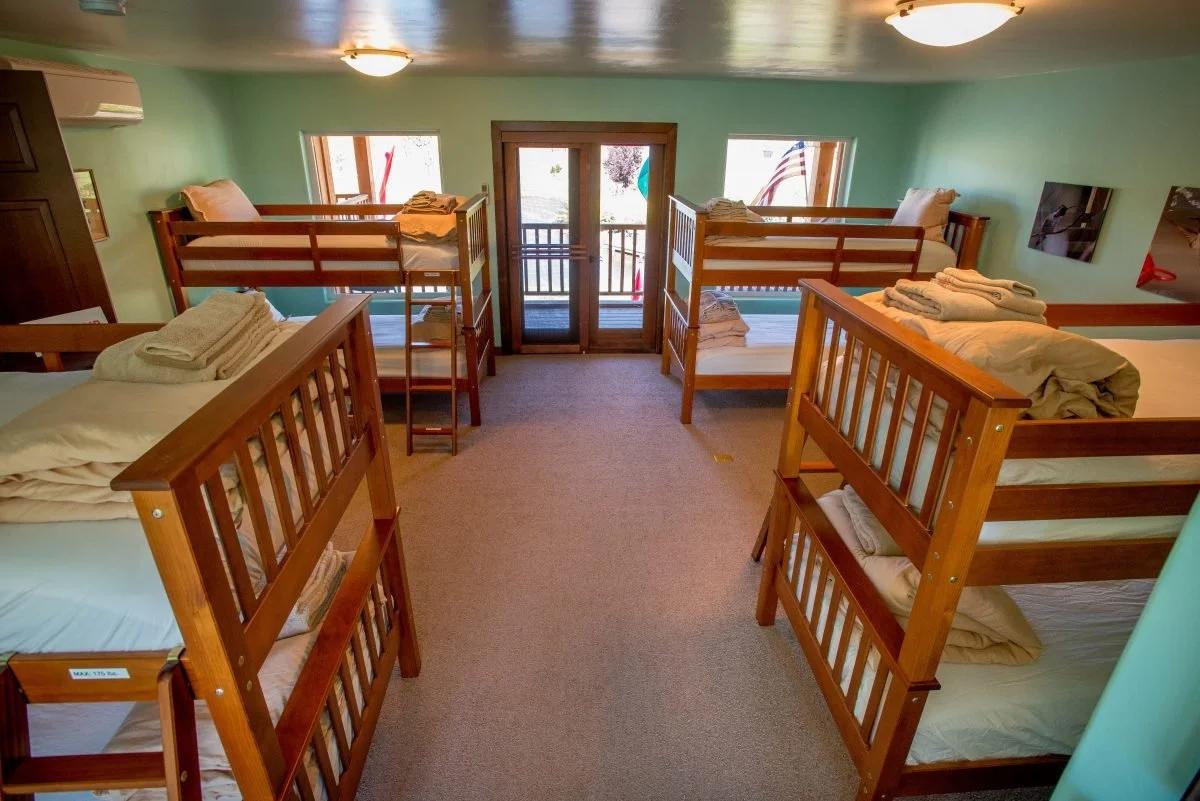 TroutLakeAbby Dorm.jpg