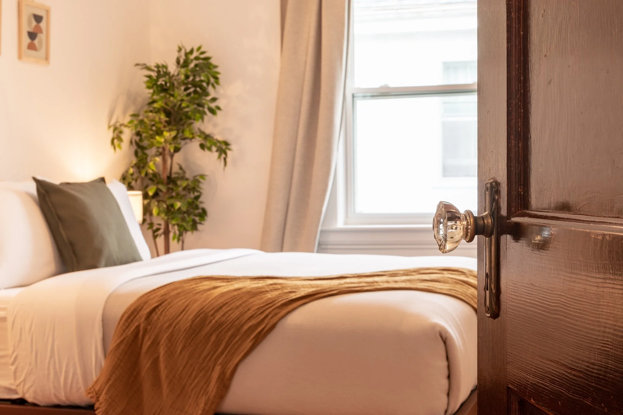 Top Airbnb's in Wolfville, Nova Scotia