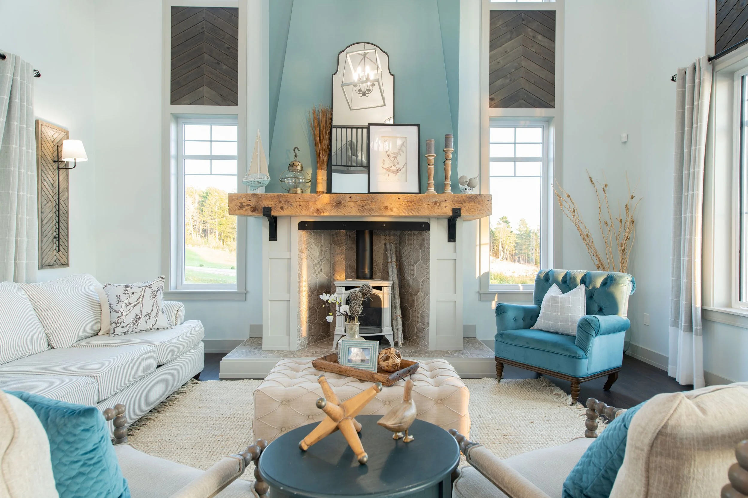 Top Vacation Rentals in Nova Scotia (2025 Guide): Best Airbnbs, Cottages &amp; Coastal Escapes
