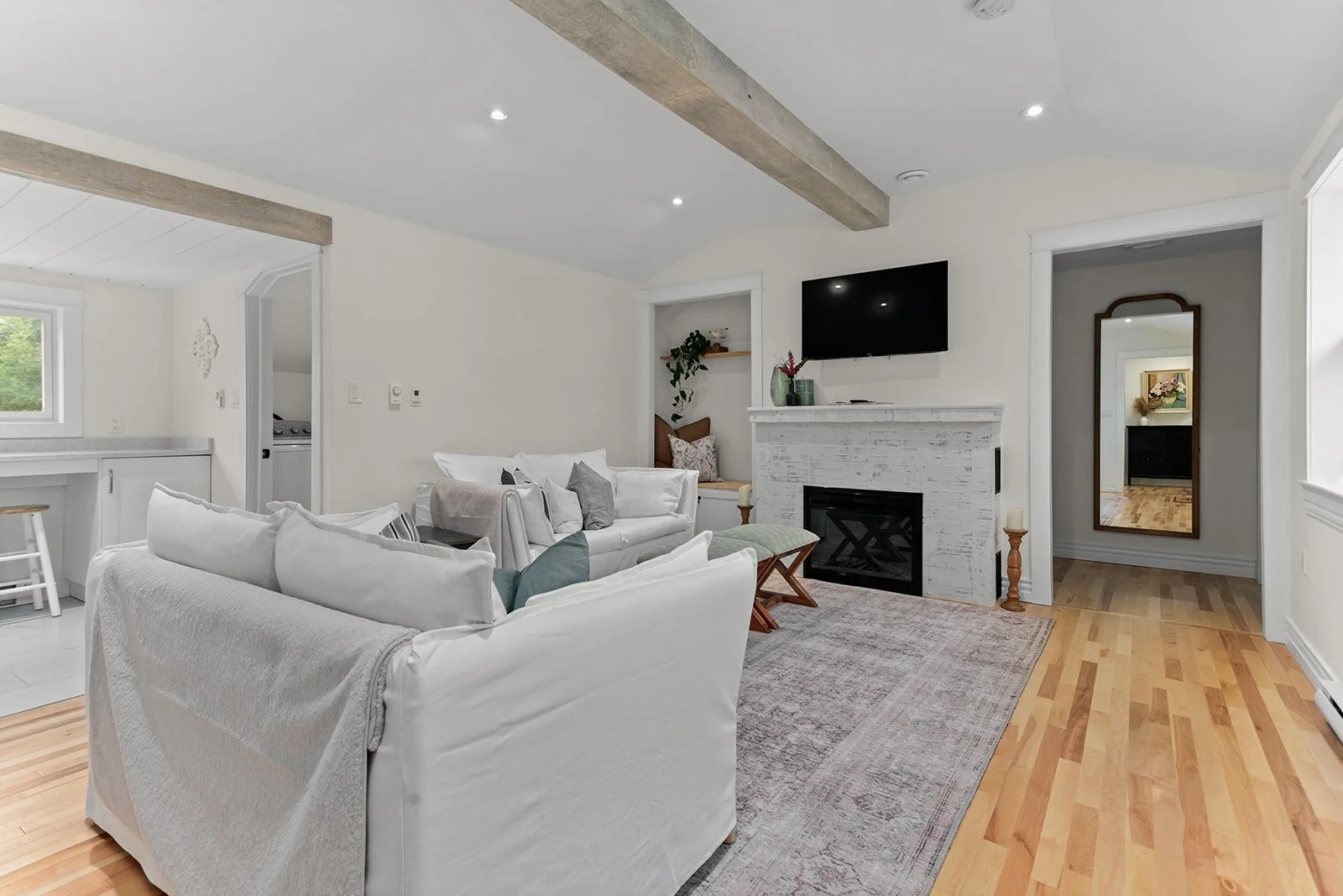 Comfortable Short‑Term Rentals for Travel Nurses in Nova Scotia