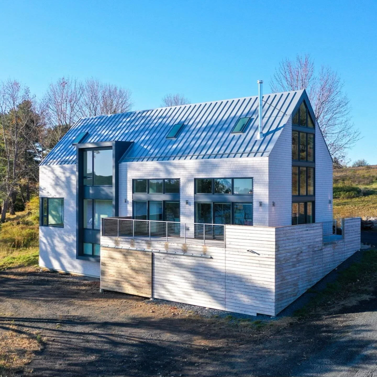 ✨ Now Available at a New Rate ✨

A rare opportunity to lease an architect-designed coastal home on Nova Scotia&rsquo;s iconic Lighthouse Route - now offered at a new rate for 6-month+ stays.

🏡 3 Bed | 2.5 Bath 🌊 Expansive ocean views from nearly e