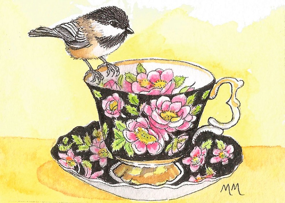 Chickadee+and+teacup+ACEO+lr.jpg