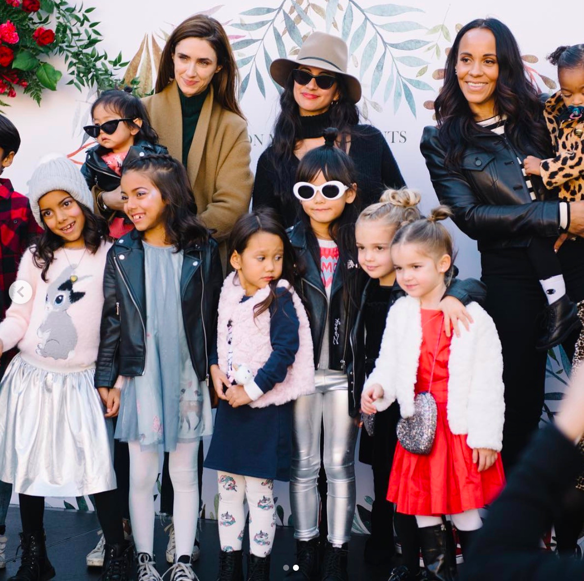 Kids Fashion Fair 2018