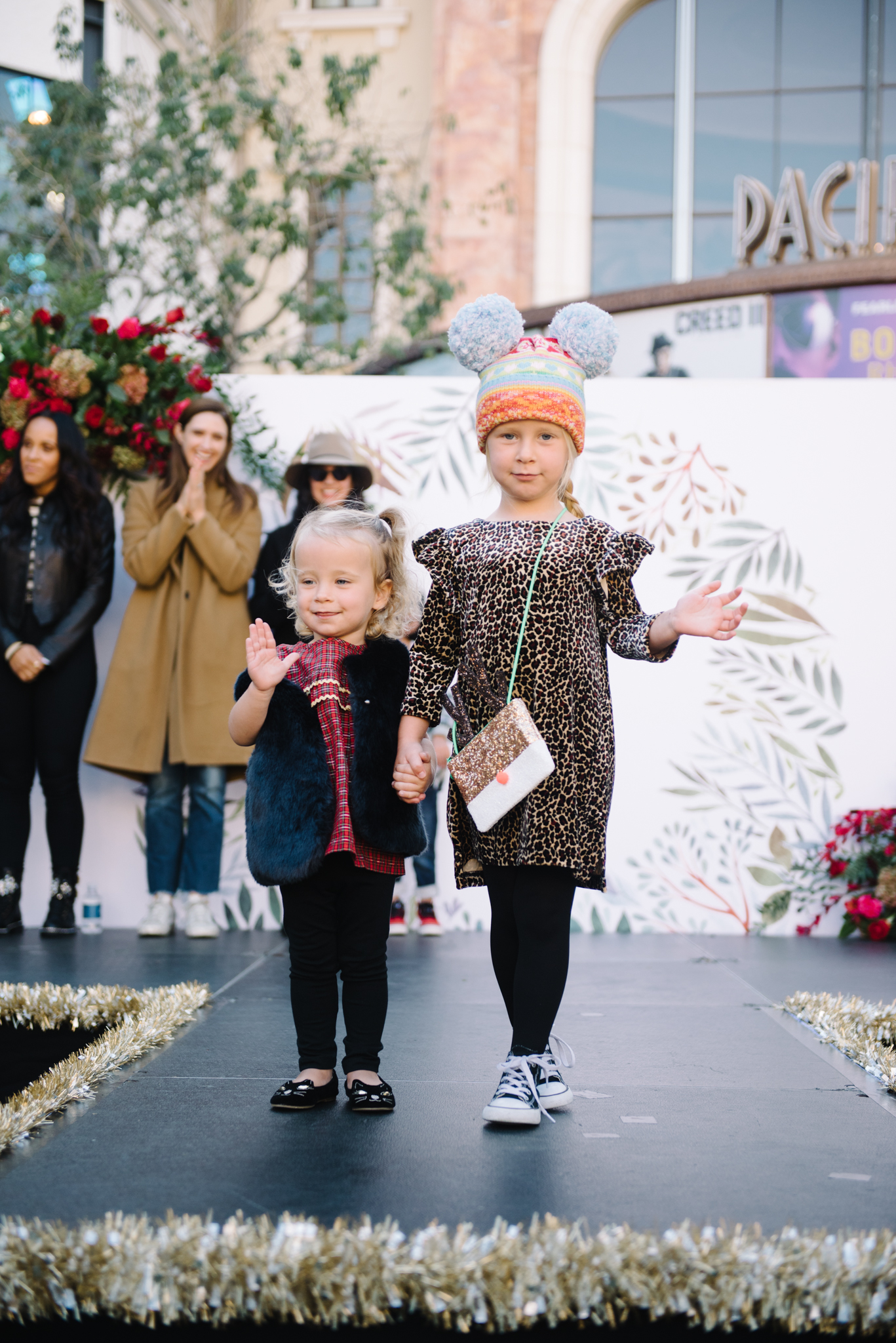 Kids Fashion Fair 2018