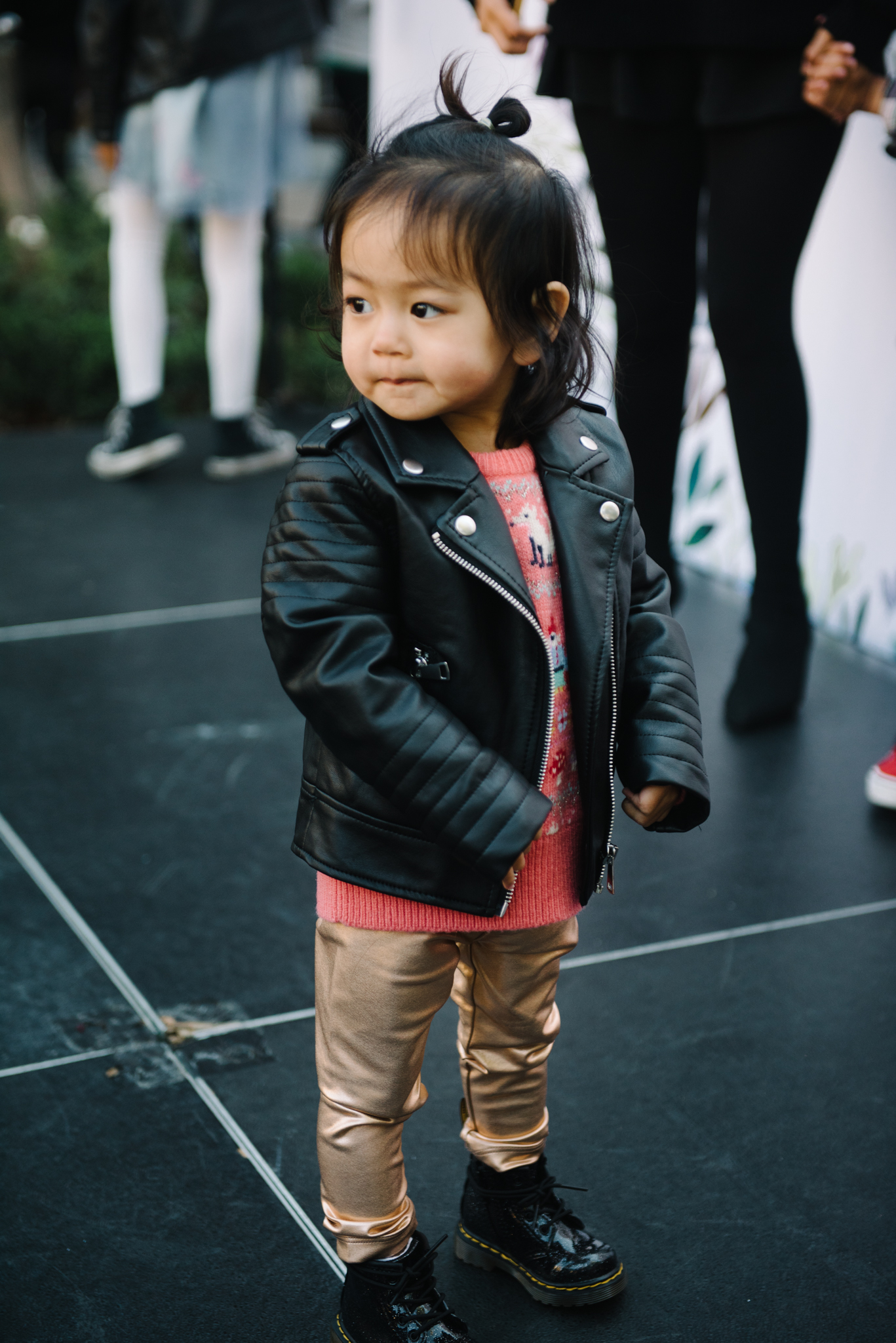 Kids Fashion Fair 2018