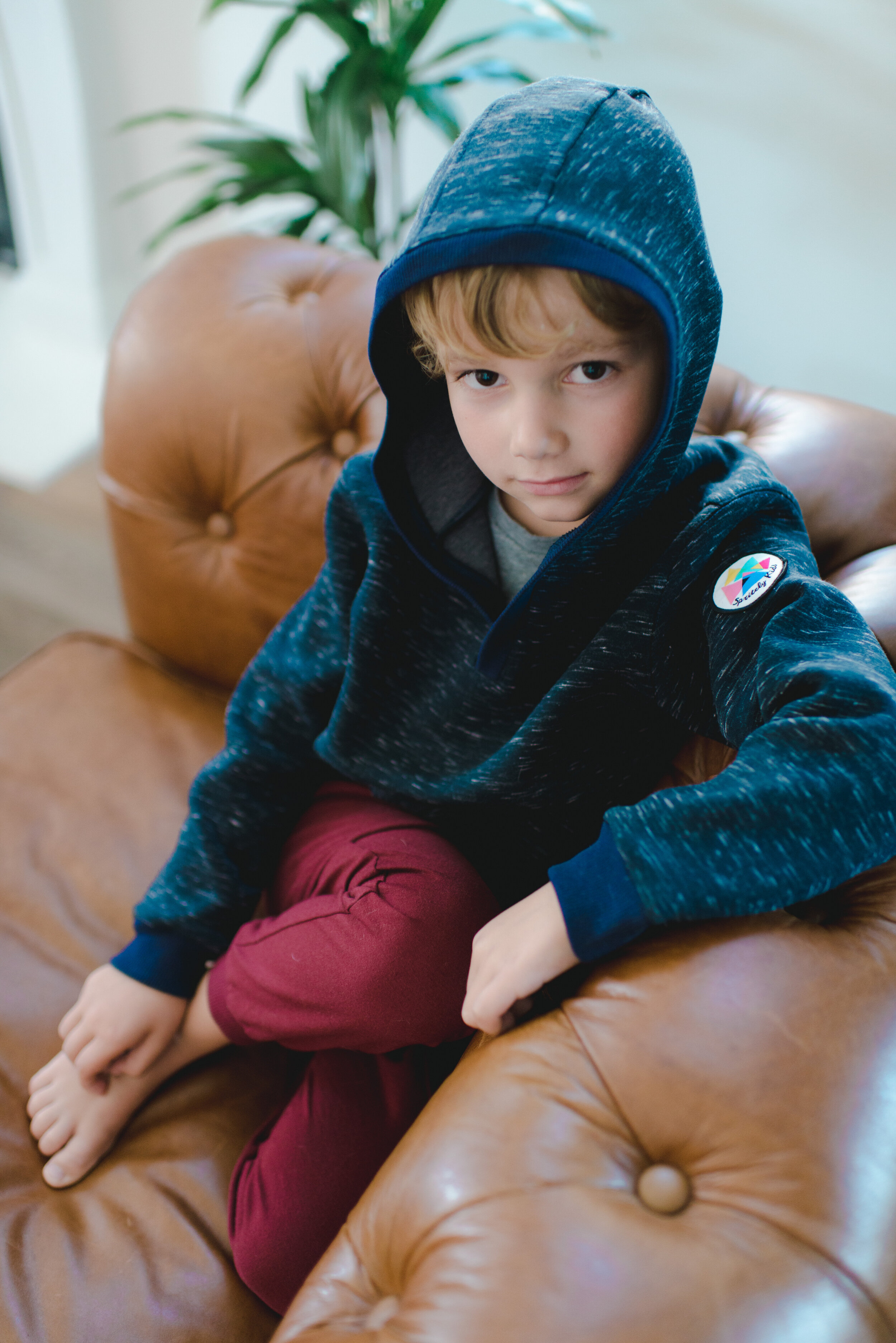 Spritely Kids F/W Campaign