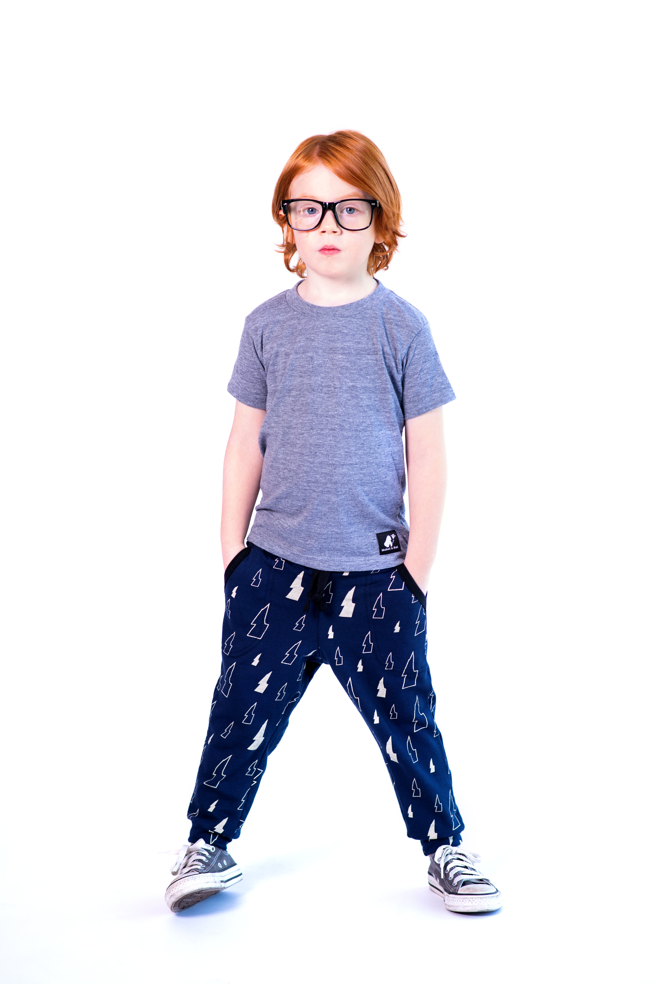 Spritely Kids Launch Campaign