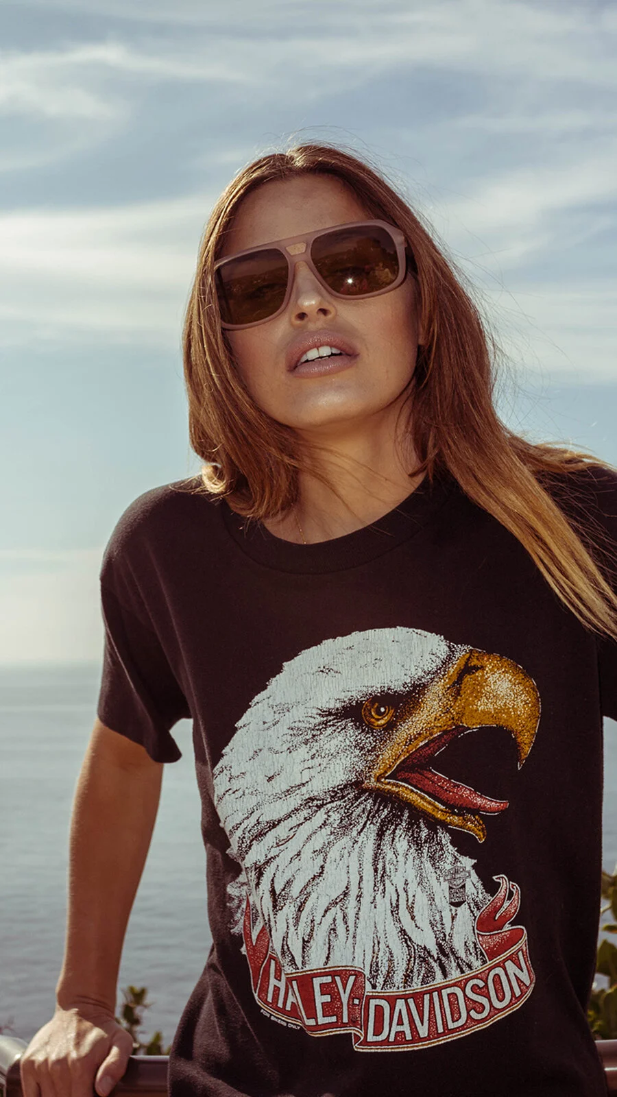 Electric Sunglasses — Abby Arad