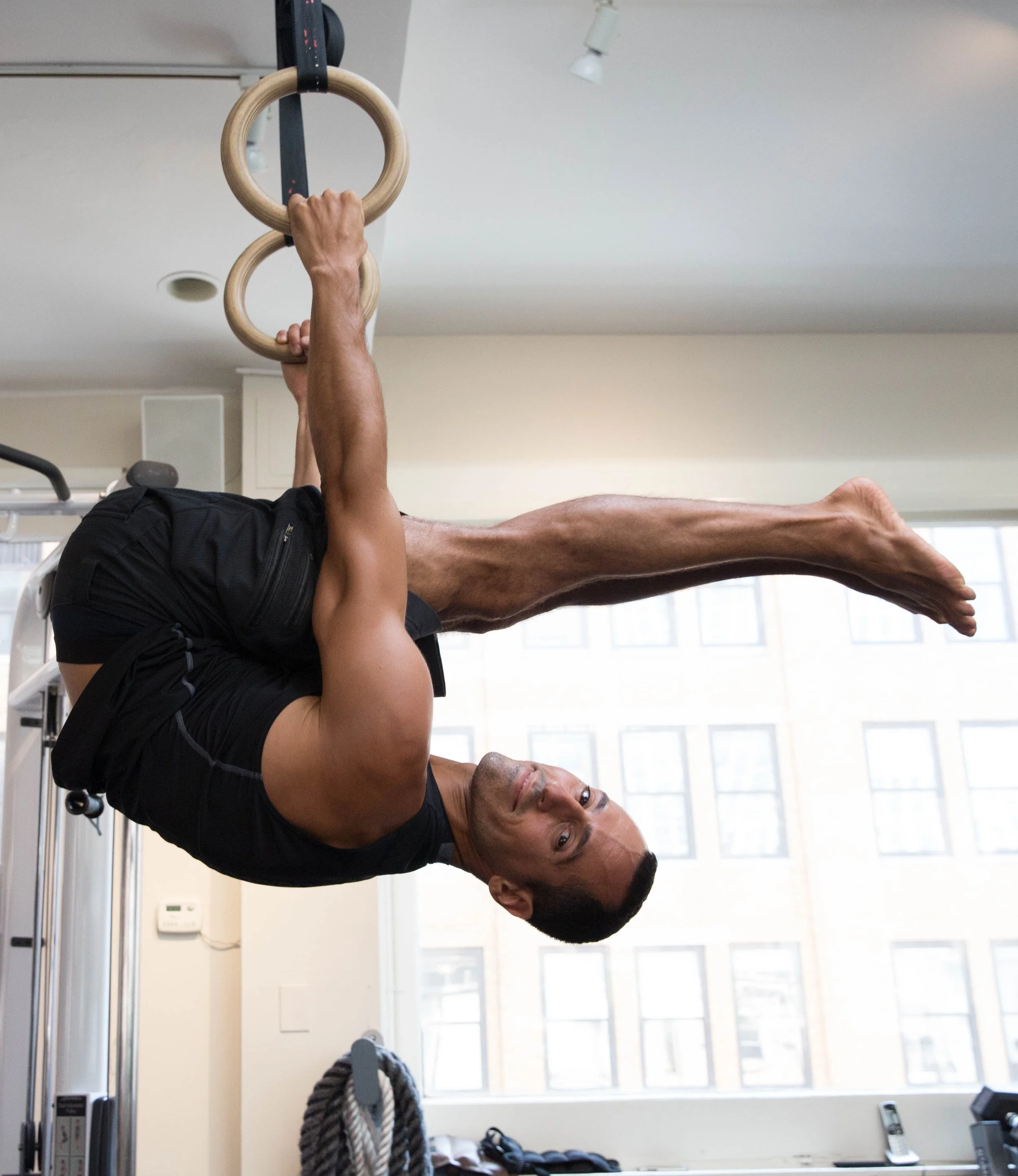 Photo: Todd Marshard @ Sky Health