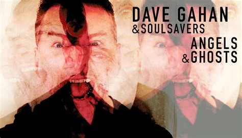 DAVE GAHAN & THE SOULSAVERS - ENGINEER
