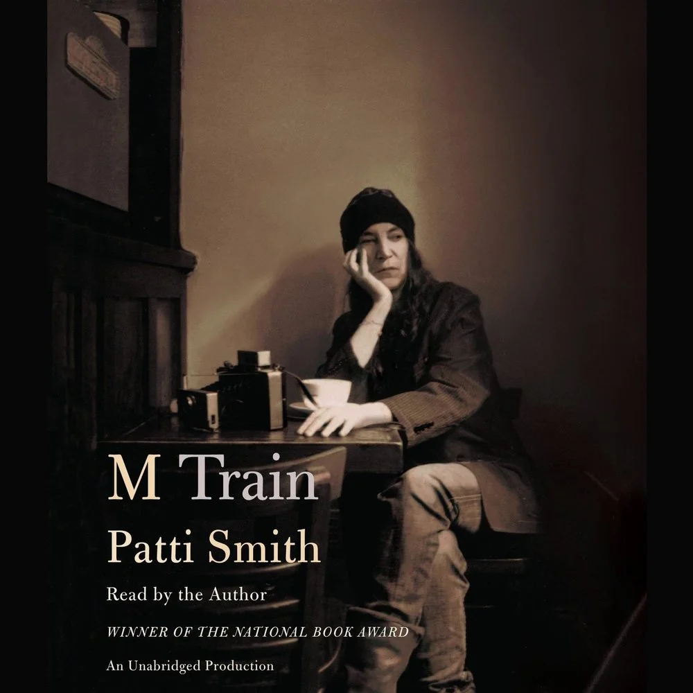 PATTI SMITH - ENGINEER
