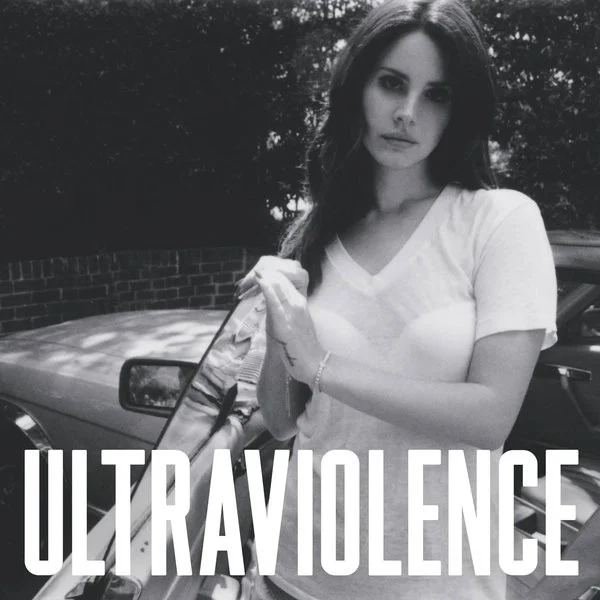 LANA DEL REY - ASSISTANT ENGINEER