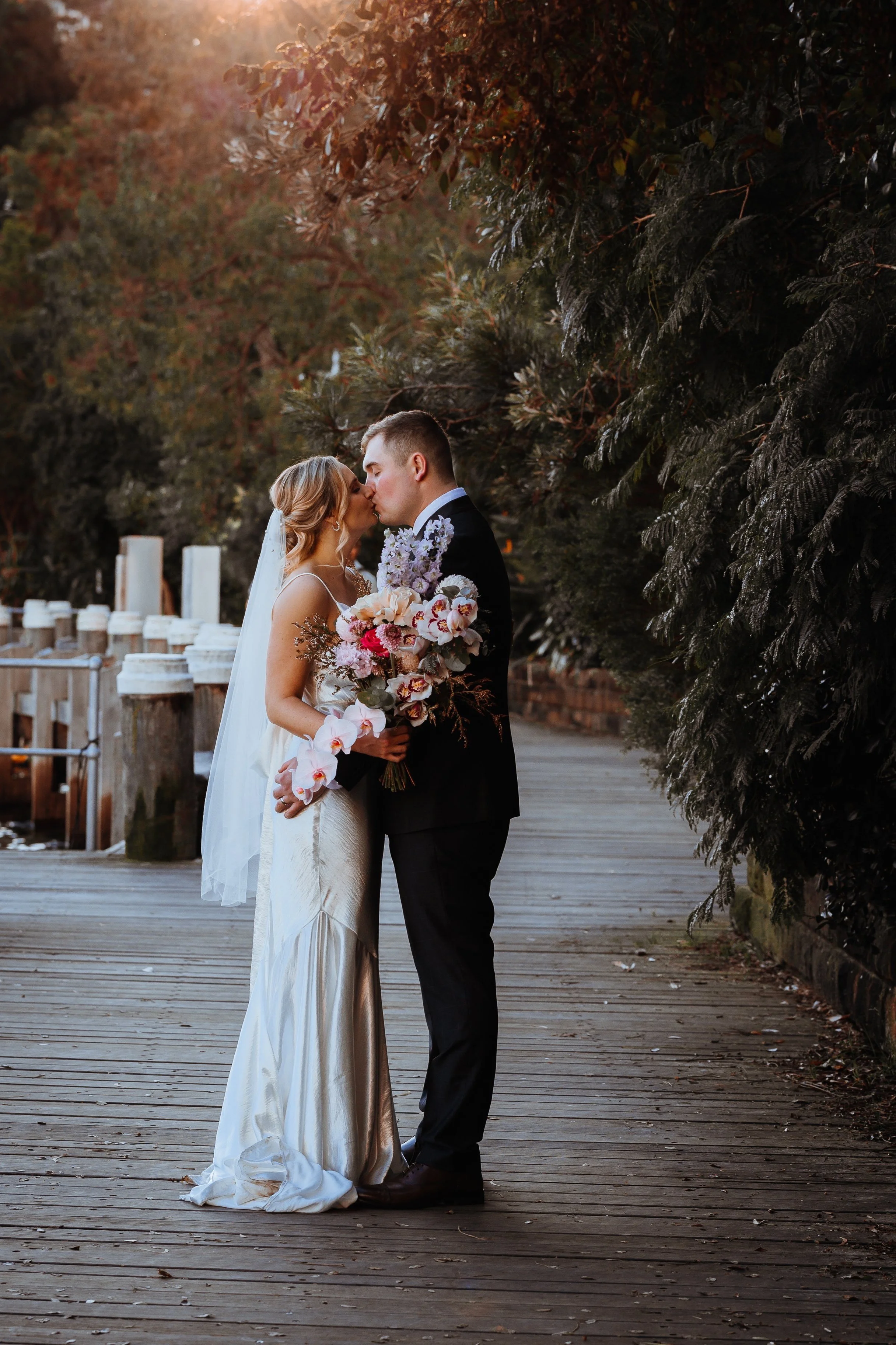 Stylish & Affordable Elopement, and Wedding Packages.