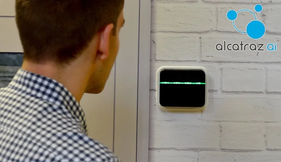 Alcatraz Partners with TRL Systems to Extend Presence on the West Coast and in the Security and Healthcare Markets