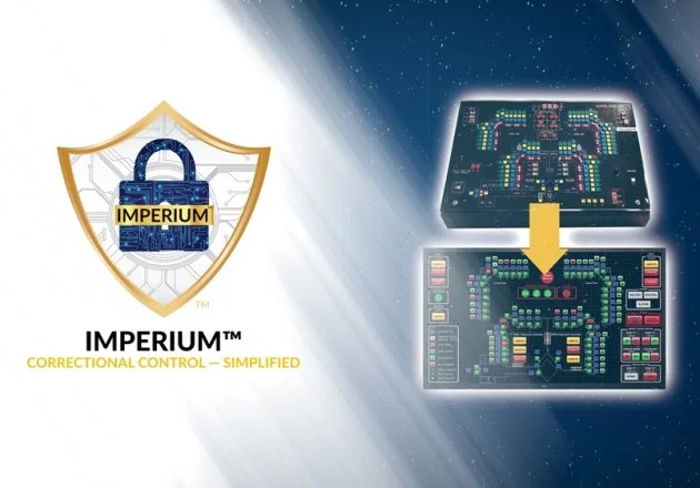 TRL Systems Selected as Authorized Partner to Sell ECC Imperium® for Correctional Facilities