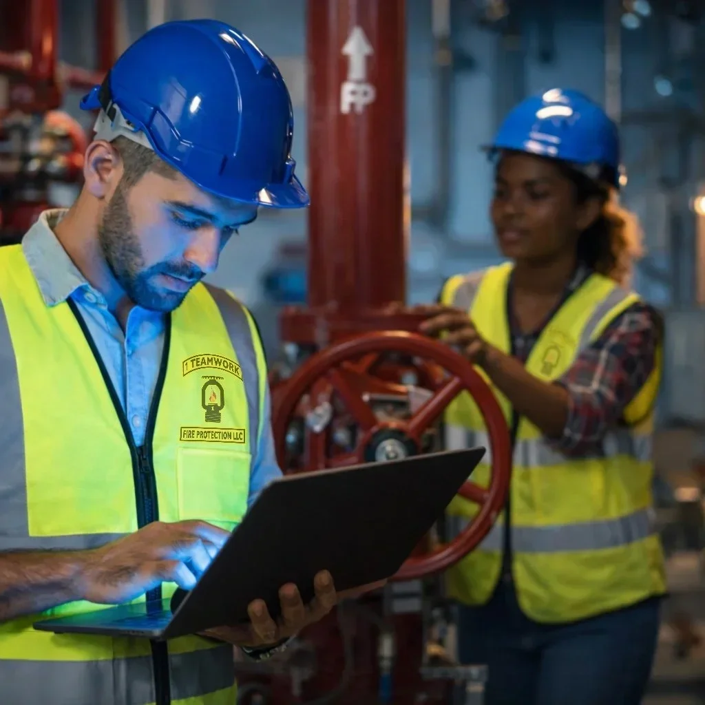 TRL Systems Expands Fire Suppression Capabilities  