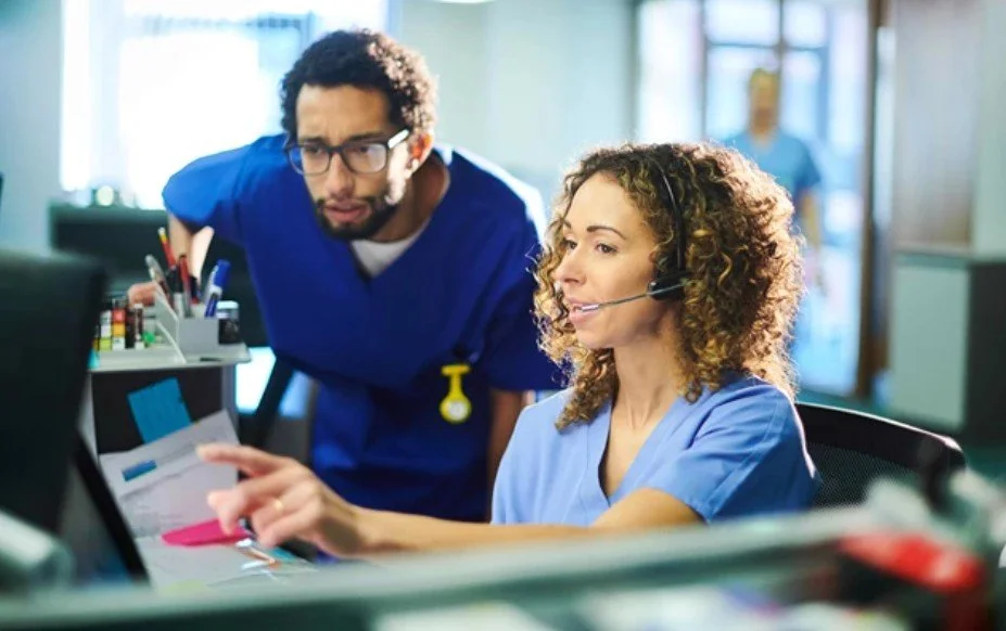 ascom real-time insight