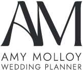Amy Molloy Wedding Planner