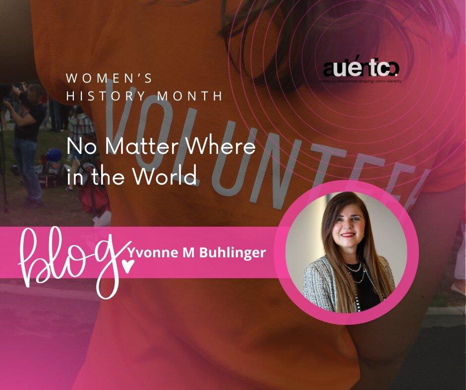 In childhood, the seeds of empathy and compassion are sown, shaping how we perceive the world. 

As Yvonne reflects on her own journey, one truth remains steadfast&mdash;wherever life may lead, there is always an opportunity to make a difference, and