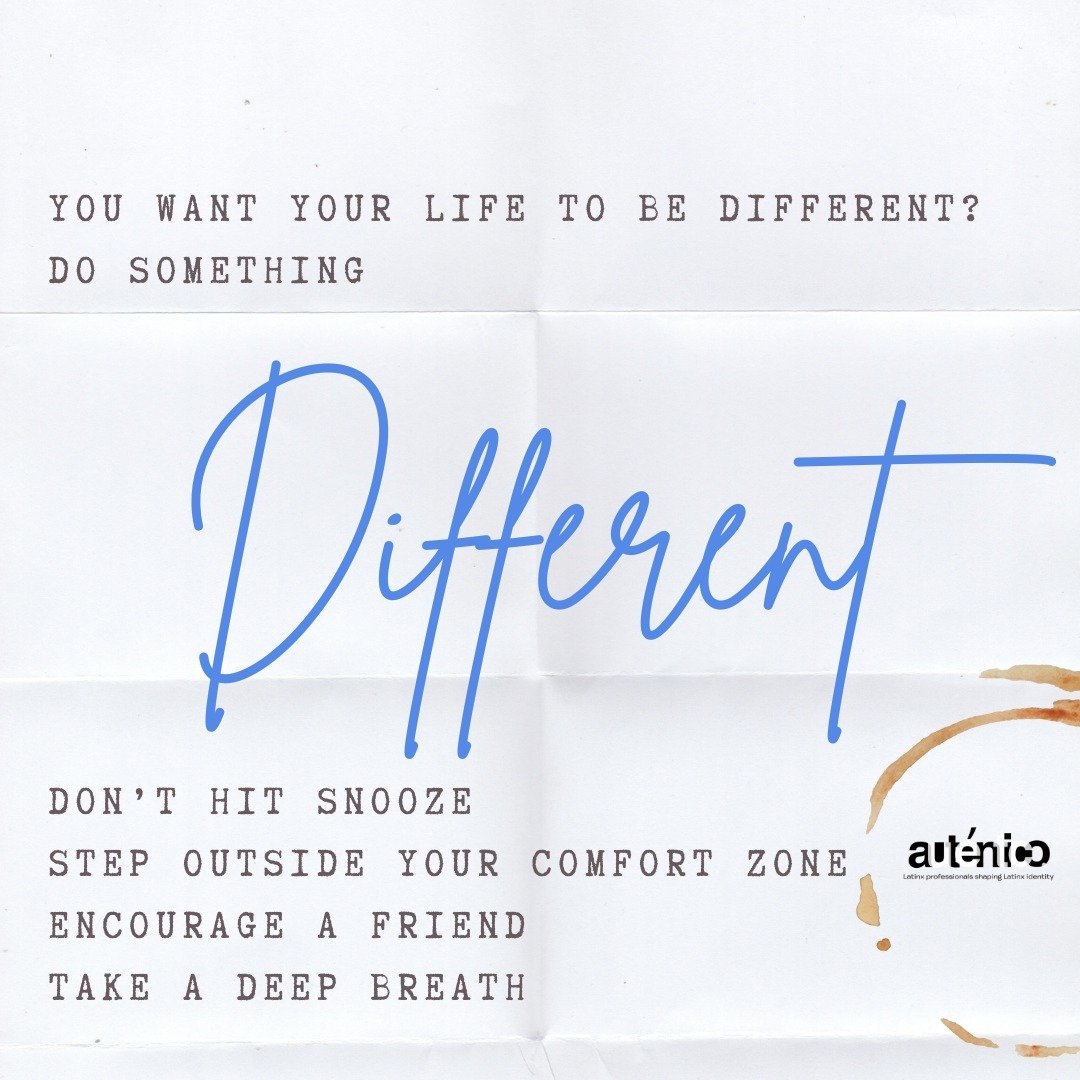 Step out of your usual routine this week and explore the unfamiliar!

Taking chances and experimenting with new methods can result in small wins. Whether you're a hopeful business owner, an experienced professional, or simply in search of a positive 