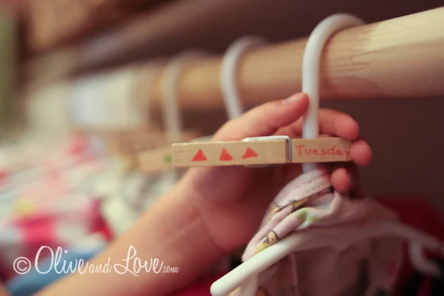 Prep for Back to School: Outfit Planning