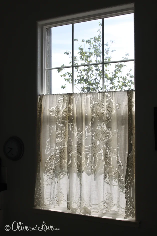 Creative Curtains