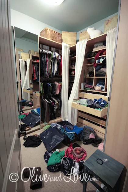 Family Road Trip:  The Aftermath