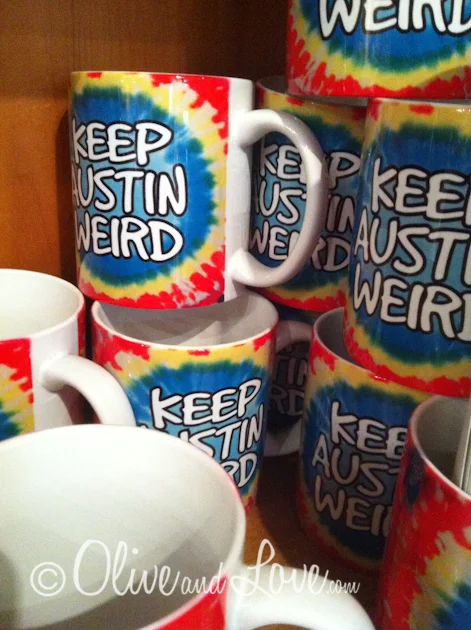 Country Living Fair - Austin, TX 