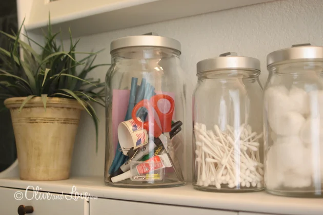 Guest Room Accessories