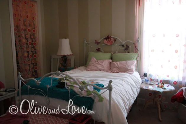 Kids Room Update 2.0