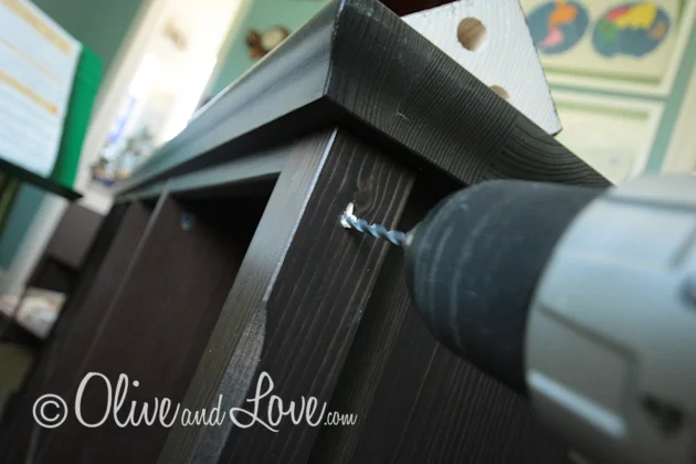 Reinventing Furniture - Bookshelf Turned On It's Side