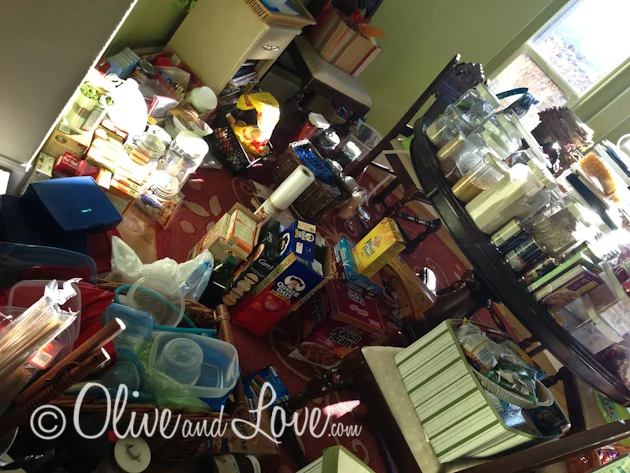 just wanted to share...