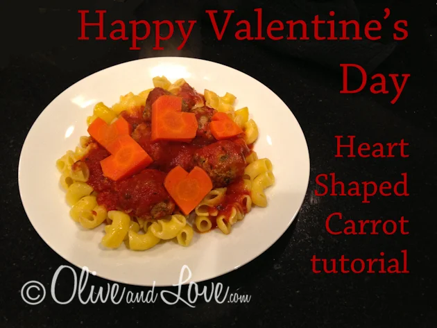 Happy Valentine's Day!