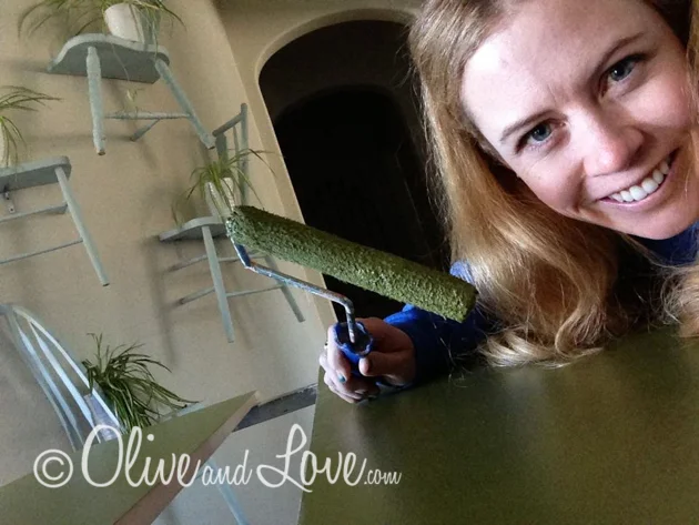 My Pantry dot dot dot