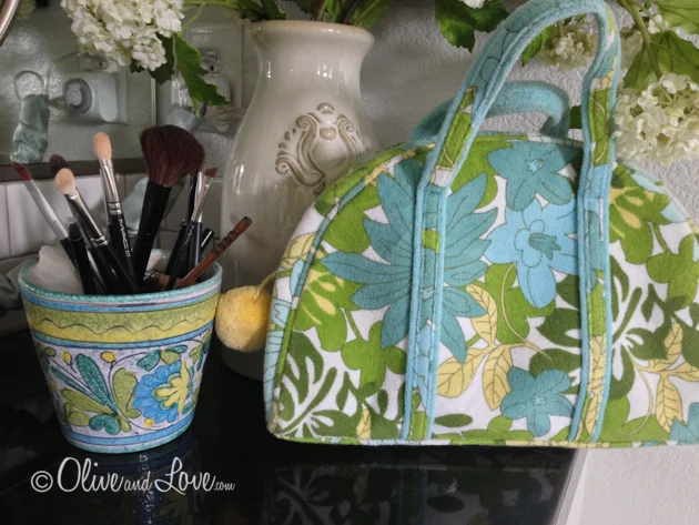 Little things that make me smile...