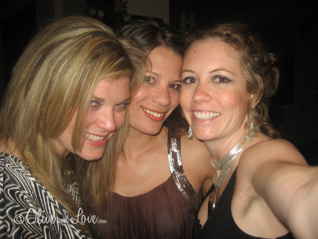 My Vegas Trip - Bachelorette Party