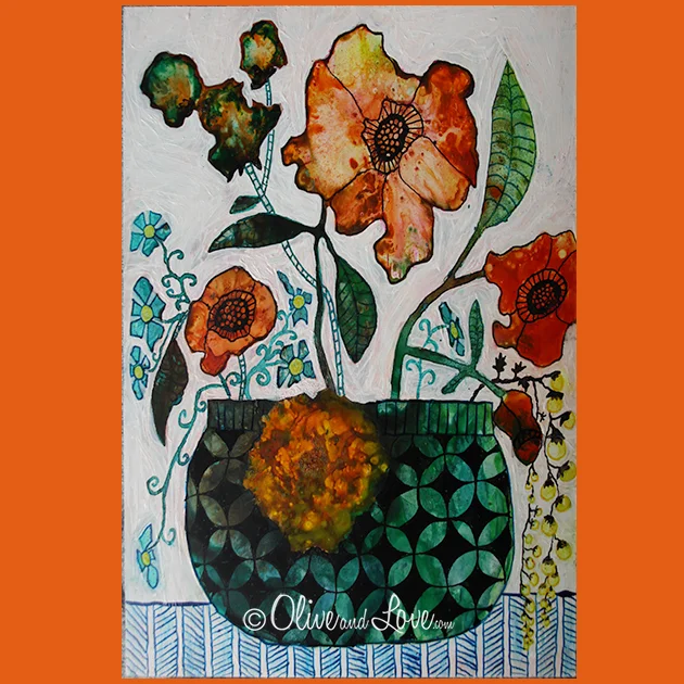 Intuitive Botanicals