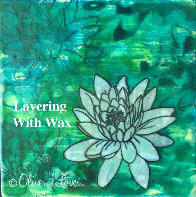 Multi Media using Beeswax