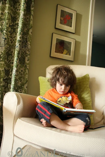 Parachutes and Headbands