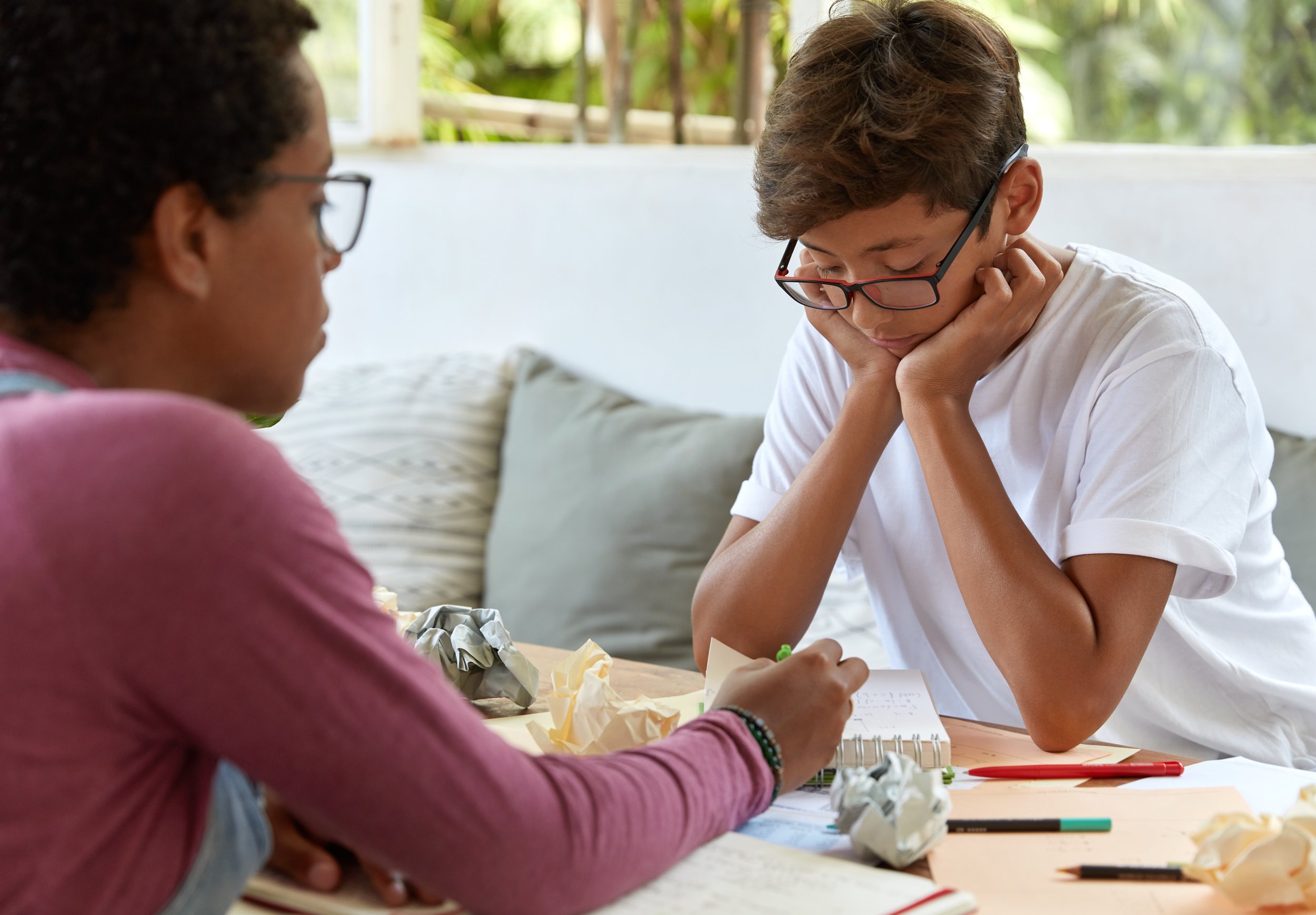 Why Early Mental Health Support Matters for Adolescents