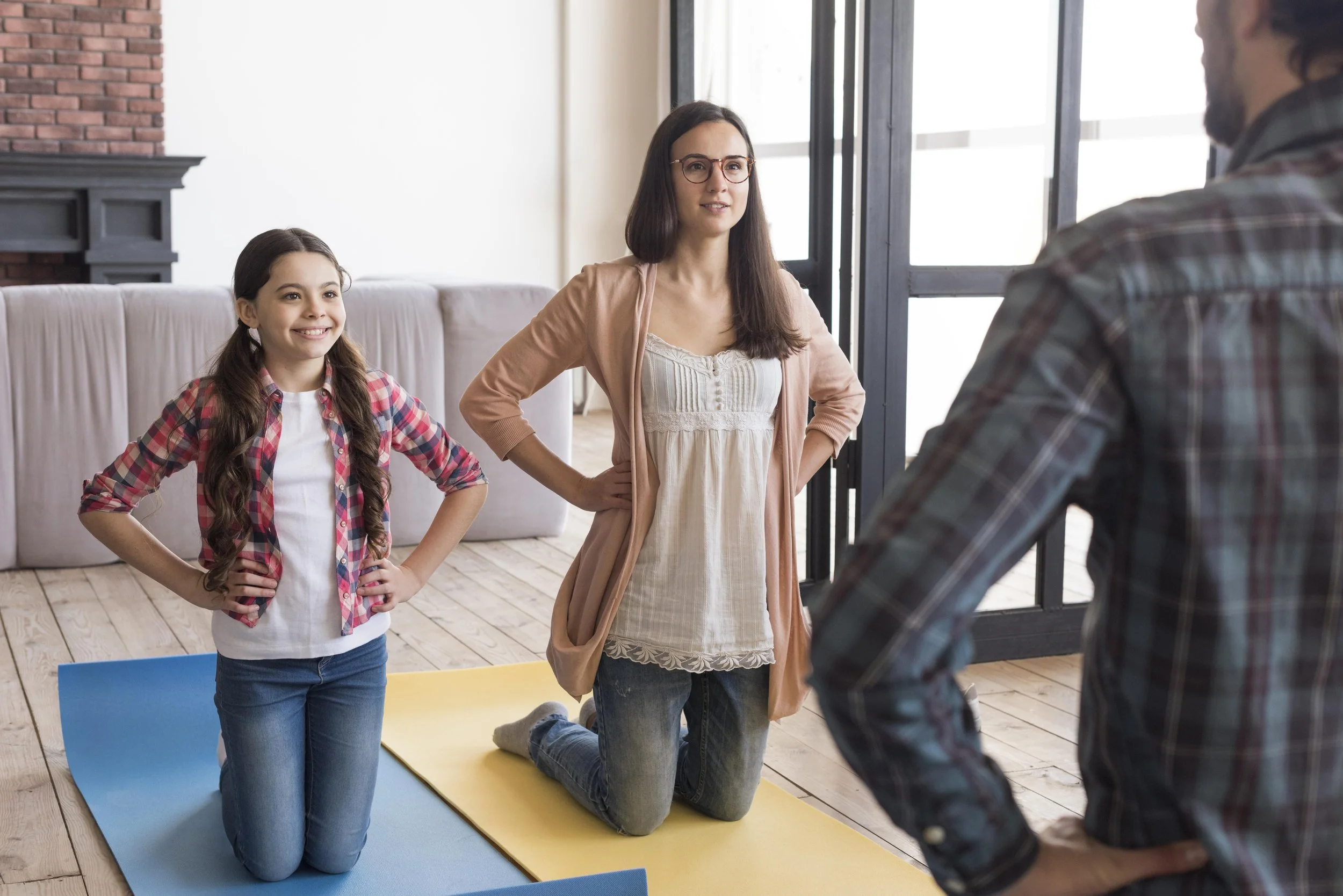 How Family Involvement Strengthens the Healing Process