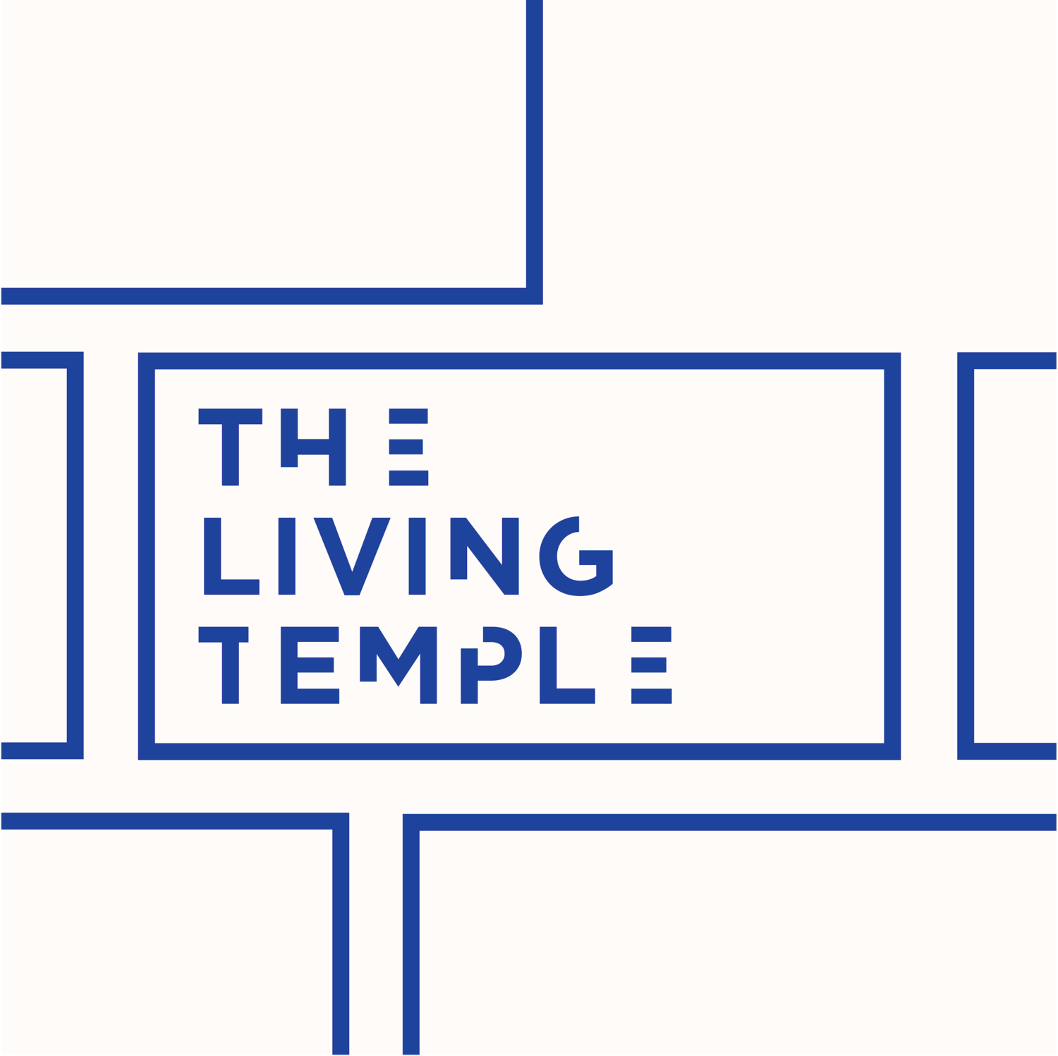 The Living Temple: S1 Ep7