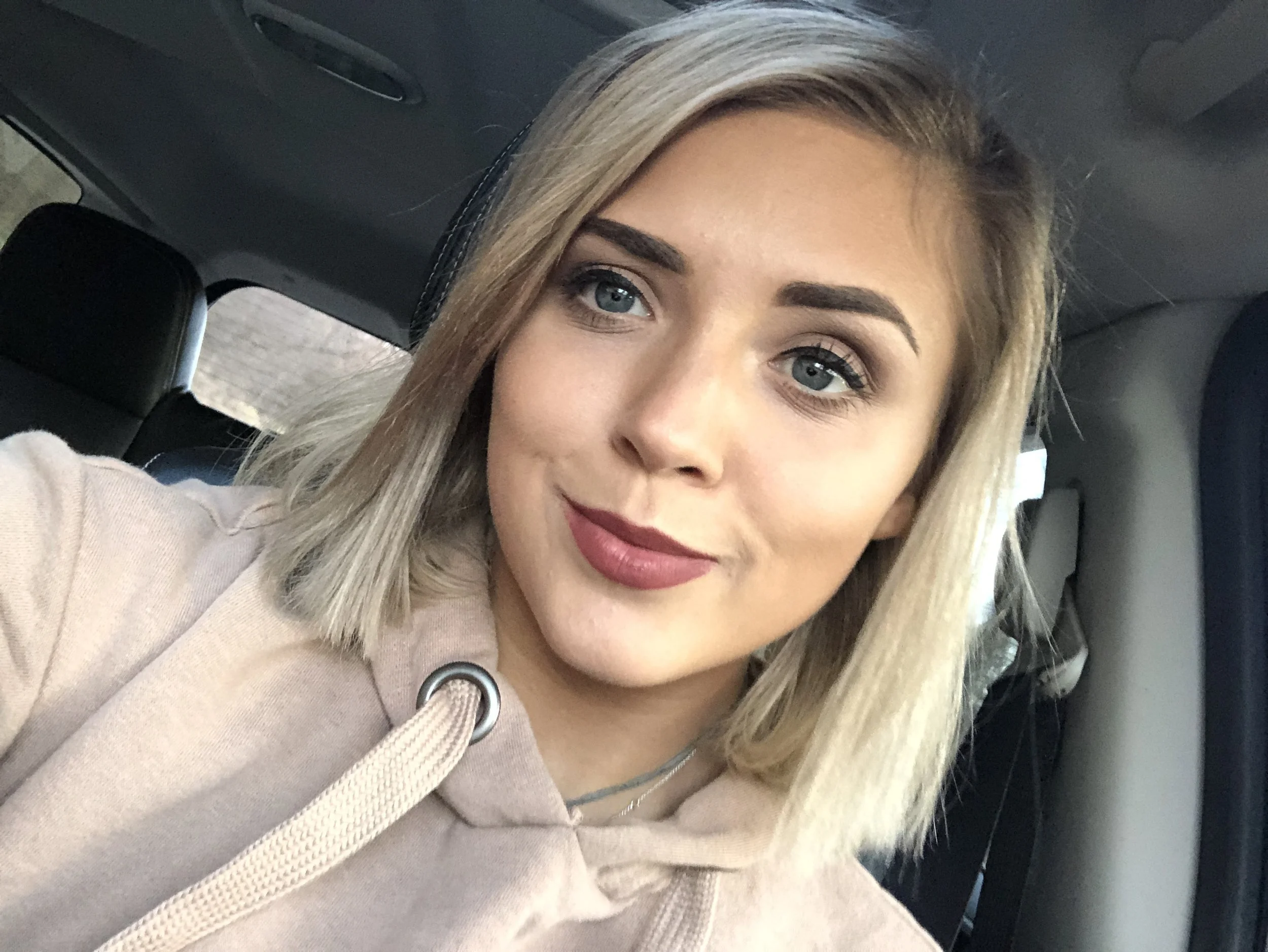 The Switch Up Henna Hair Dye Good Taste Zero Waste