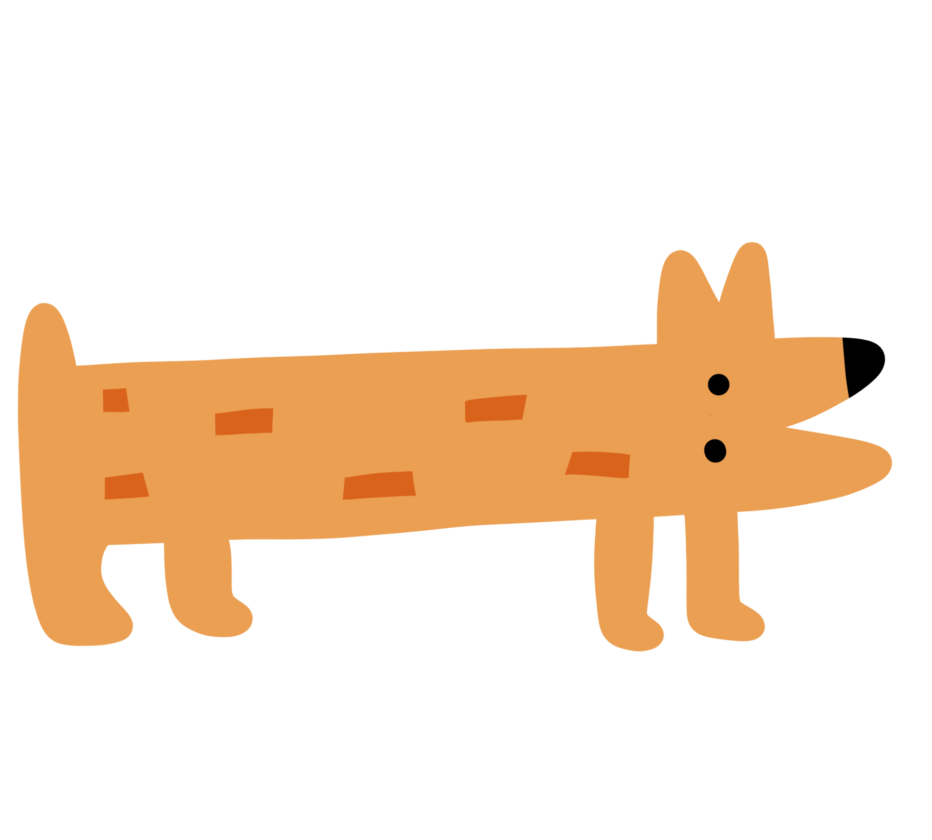 Andrew Haener - Instagram Sticker