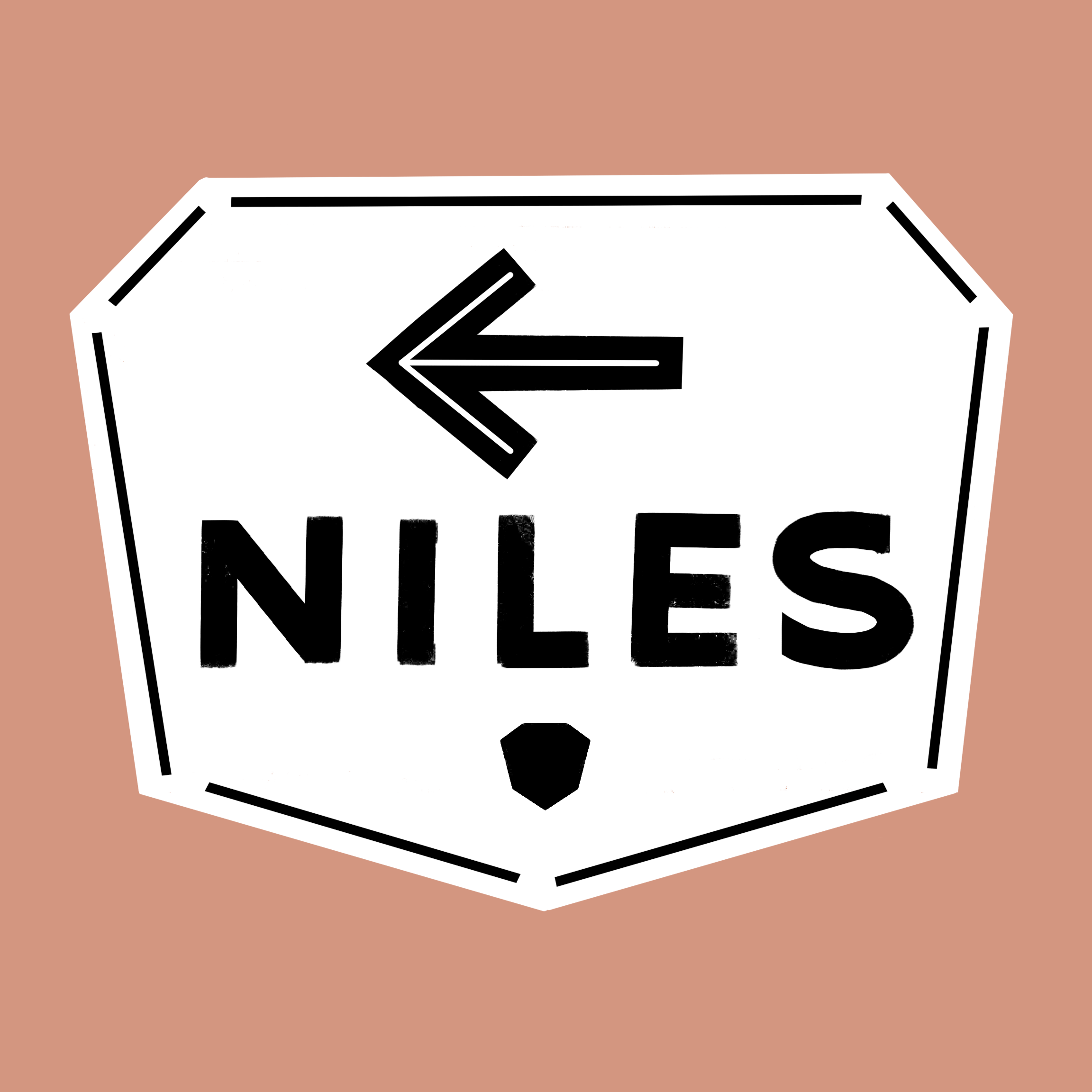 Andrew Haener - Devout Coffee - Instagram Sticker