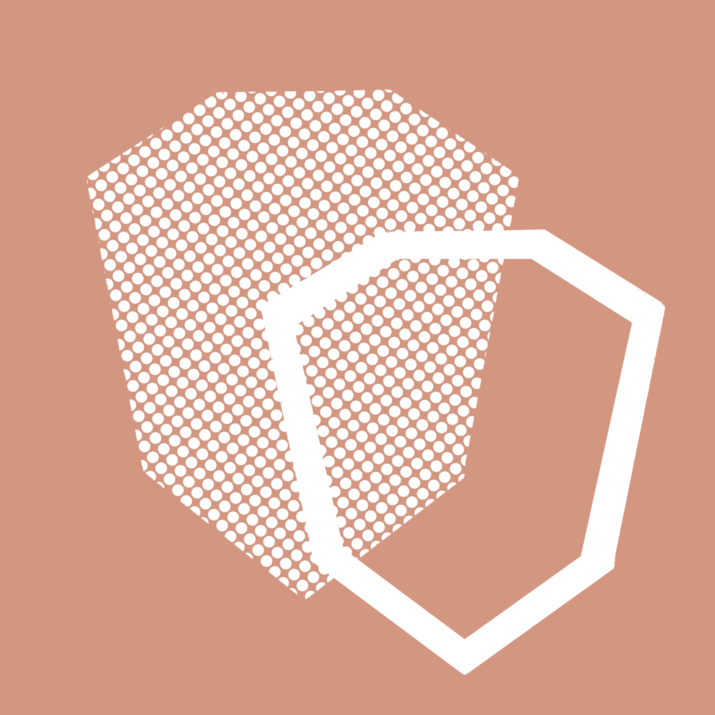 Andrew Haener - Devout Coffee - Instagram Sticker