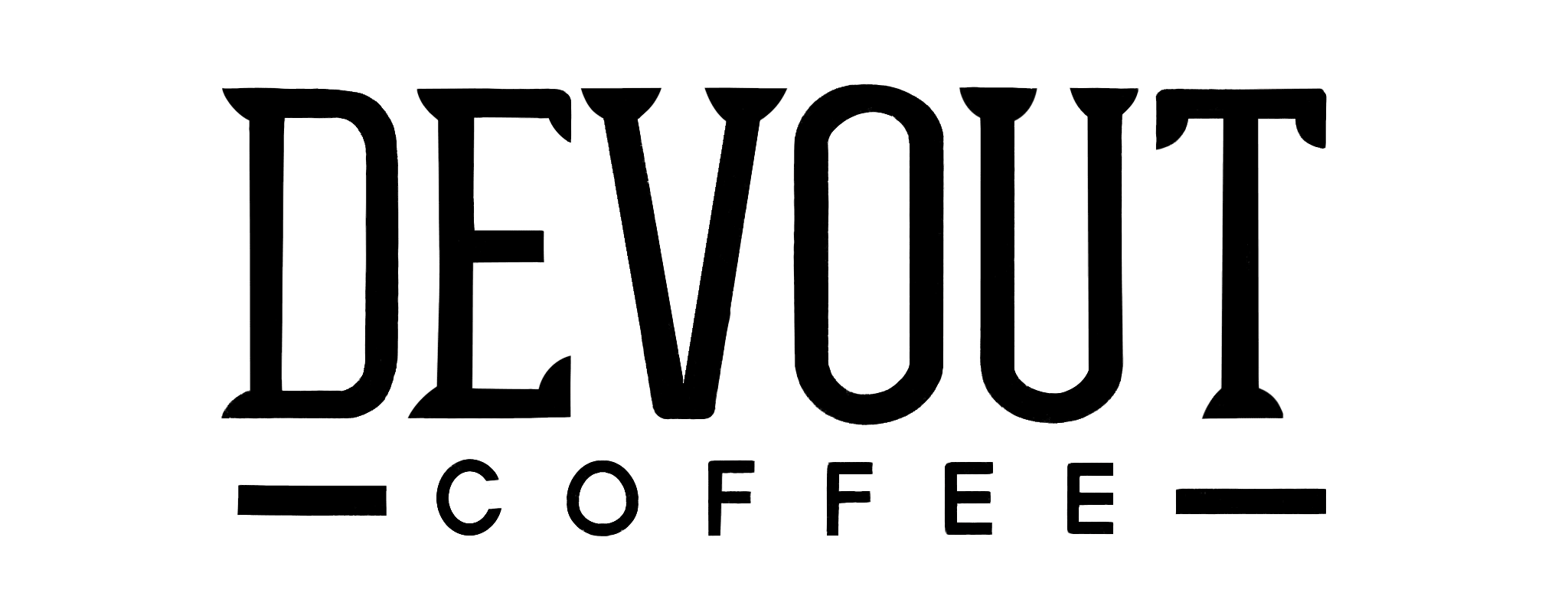 Andrew Haener - Devout Coffee - Instagram Sticker