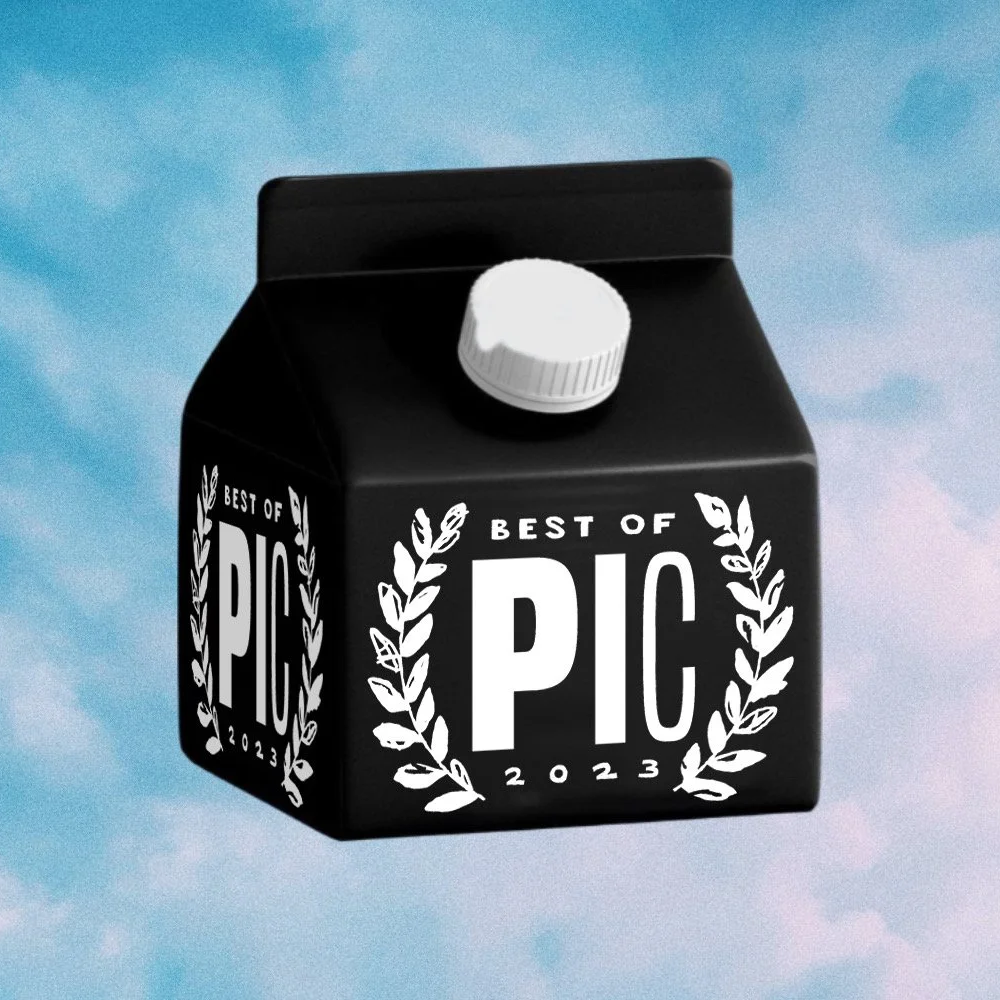 Points In Case: Best of 2023 Laurel