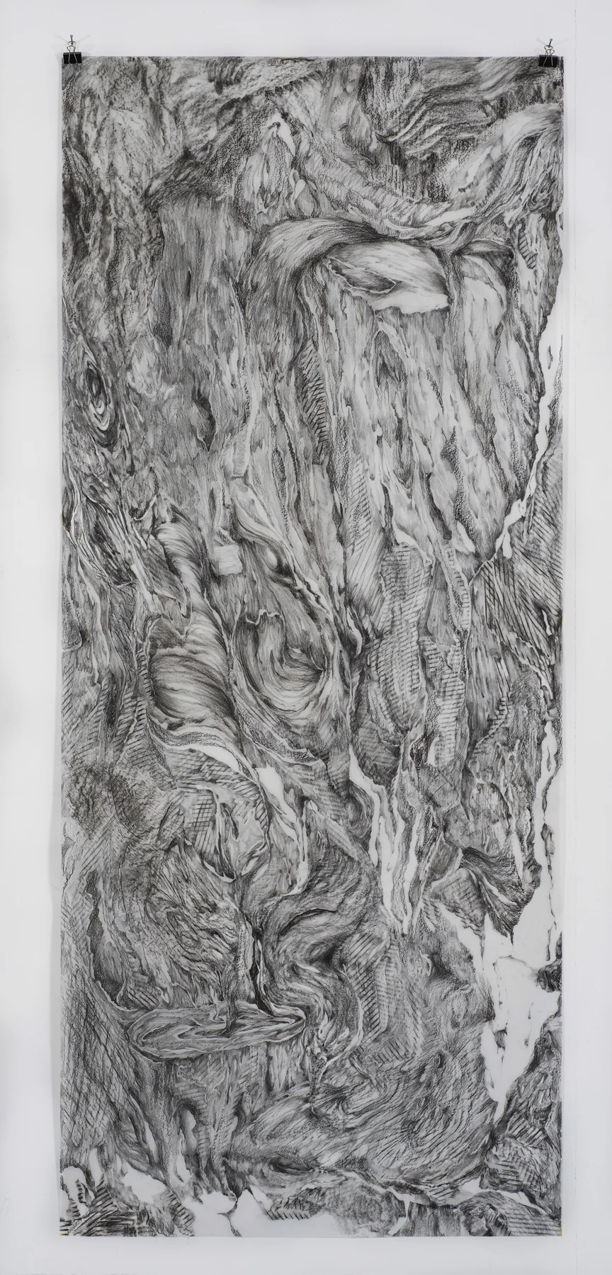 H213 x W90 cm. 2017