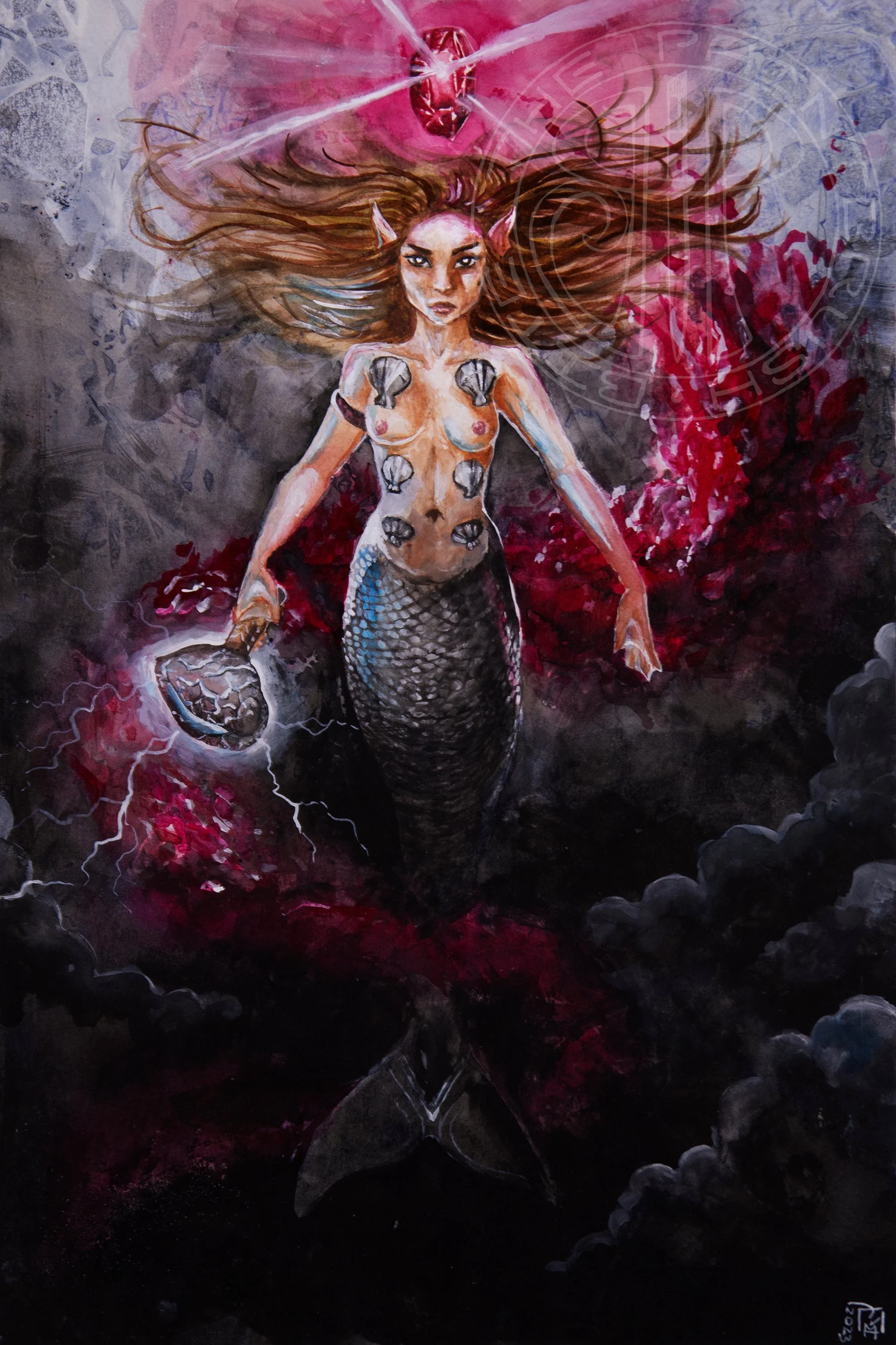 Jane and the Realitystone